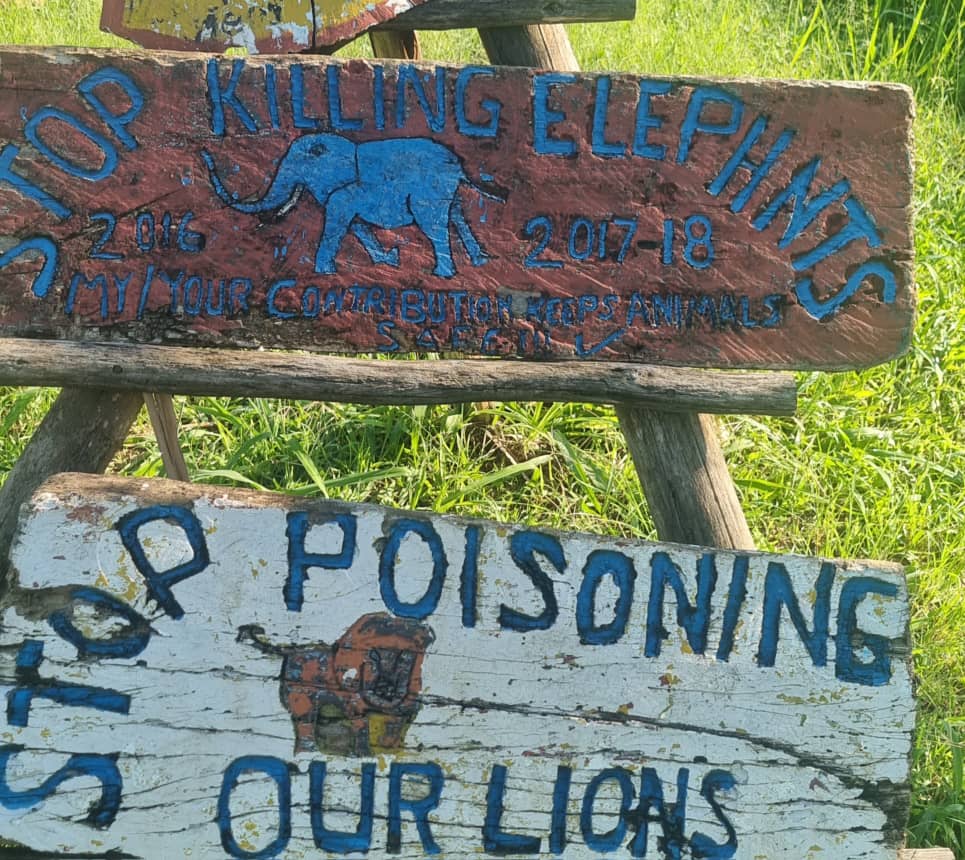 Environmental Conservation